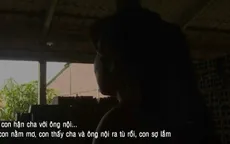 Gia tăng số vụ xâm hại tình dục trẻ em