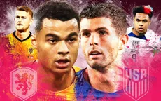 ĐT Hà Lan vs ĐT Mỹ: World Cup 2022 sẽ có thêm những bất ngờ?! 22h00 trực tiếp trên VTV2 và VTV Cần Thơ