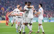 Bảng G World Cup 2022 | Serbia 2-3 Thụy Sĩ: Đôi công tạo mưa bàn thắng!