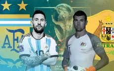Argentina vs Australia: Chờ đợi kỷ lục của Messi | 2h00 ngày 4/12 trực tiếp trên VTV3 và VTV Cần Thơ