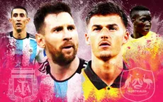 Lịch thi đấu và trực tiếp World Cup hôm nay trên VTV: Hà Lan vs Mỹ, Argentina vs Australia