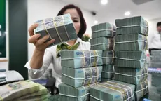 Thu ngân sách nhà nước vượt trên 16% dự toán
