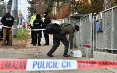 Đại sứ quán Ukraine ở một số nước bị đe dọa