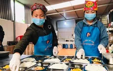 Yêu cầu trường học đảm bảo vệ sinh an toàn thực phẩm