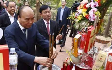 Kỷ niệm 250 năm ngày sinh Nữ sĩ Hồ Xuân Hương