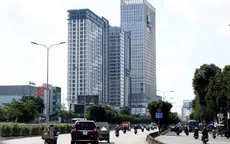 Thị trường bất động sản: Đi tìm "điểm sáng"
