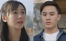 Đừng làm mẹ cáu - Tập 10: Đang vui cười bên Quân, Hạnh lại gặp mối tình đầu