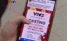 Cảnh giác với bẫy lừa đảo các chương trình cho thiếu nhi trên mạng