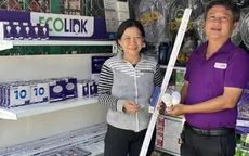 EcoLink triển khai chương trình "đổi cũ lấy mới" với đèn chiếu sáng