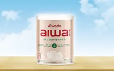 Cung cấp dưỡng chất cho cơ thể cùng Aiwa - Thân Khỏe Tâm An