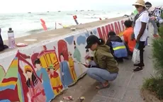 Dấu ấn tình nguyện vì cộng đồng của tuổi trẻ Bà Rịa - Vũng Tàu