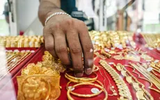 Sắp hết cơ hội cuối cùng mua vàng giá thấp?