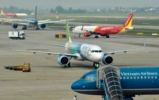 Năm 2022, hàng không Việt “càng bay càng lỗ”