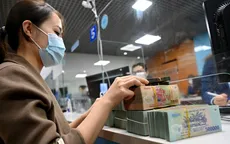 Kiểm toán Nhà nước kiến nghị xử lý gần 56.000 tỷ đồng