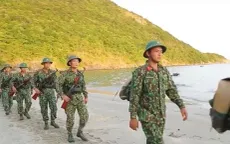 Bà Rịa – Vũng Tàu phát triển kinh tế gắn với quốc phòng an ninh, phòng thủ vững chắc hướng biển