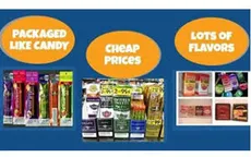 Giới trẻ - Mục tiêu tàn nhẫn của ngành công nghiệp thuốc lá