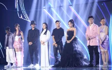 Thần tượng đối thần tượng: Vũ Thảo My thú nhận áp lực, Annie bật khóc vì bị Đỗ Hiếu mắng