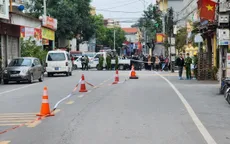 Án mạng nghiêm trọng khiến hai vợ chồng giáo viên thương vong