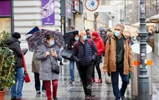 Châu Âu cảnh báo các biến thể mới của SARS-CoV-2