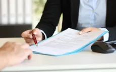 Các trường hợp ký hợp đồng lao động trong cơ quan hành chính, đơn vị sự nghiệp công lập