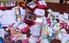 Bắt nhóm lừa đảo hơn 59.000 người qua điện thoại