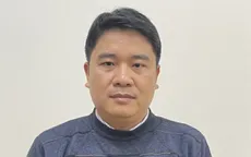 Khởi tố Phó Chủ tịch UBND tỉnh Quảng Nam Trần Văn Tân