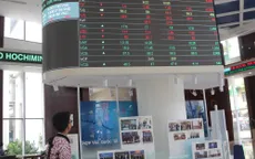 Chứng khoán Việt có nhiều điểm tựa để phát triển