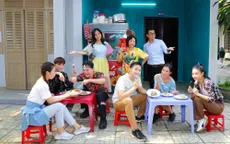 Xóm bến đò: Khi những câu chuyện của khắp thiên hạ xảy ra trong cùng một xóm