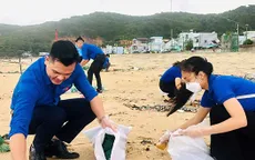 10 ngày thi đua cao điểm chào mừng Đại hội Đoàn toàn quốc