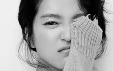Kim Tae Ri cuốn hút trên Elle tháng 12