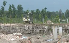 Đủ chiêu trò lừa đảo “dự án ma”