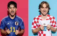 Lịch thi đấu và trực tiếp World Cup 2022 hôm nay: Nhật Bản vs Croatia, Brazil vs Hàn Quốc