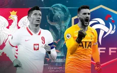 ĐT Pháp vs ĐT Ba Lan: 'Gà trống' sẽ gáy vang? 22h00 trực tiếp trên VTV2 và VTV Cần Thơ