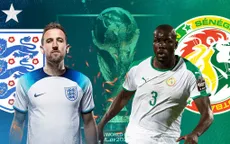 ĐT Anh vs ĐT Senegal: Sư tử thể hiện bản lĩnh!? 02h00 ngày 5/12 trực tiếp trên VTV3 và VTV Cần Thơ
