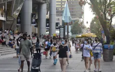 Singapore đối mặt với làn sóng lây nhiễm mới COVID-19