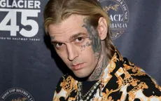 Gia đình Aaron Carter muốn con trai nam ca sĩ thừa kế gia sản