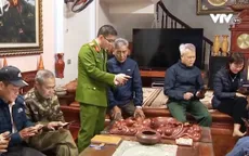 Đẩy mạnh tuyên truyền phòng chống cá độ bóng đá