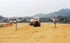 5 địa phương chậm bàn giao mặt bằng dự án cao tốc Bắc – Nam