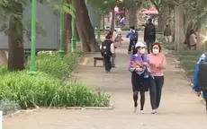 Hà Nội triển khai thêm một số tuyến phố đi bộ dịp cuối năm