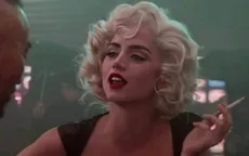 Đạo diễn phim về Marilyn Monroe đáp trả chỉ trích: "Họ chỉ muốn thấy một Marilyn quyền lực mà thôi"