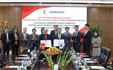 Hơn 300 suất học bổng trị giá hơn 21 tỷ đồng cho sinh viên ngành kỹ thuật