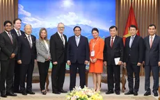 Việt Nam xây dựng môi trường kinh doanh công bằng, minh bạch, ổn định cho các doanh nghiệp