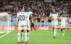 Vòng 1/8 World Cup 2022 | Anh 3-0 Senegal: Thắng lợi dễ dàng!
