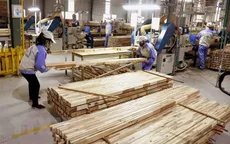 Ngành gỗ khó đạt mục tiêu xuất khẩu 16,5 tỷ USD