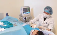 Kỹ thuật hiện đại điều trị bảo tồn thẩm mỹ bệnh tuyến vú