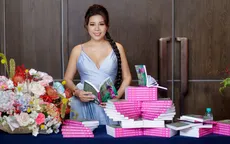 “Sống rực rỡ đi, cuộc đời là trò chơi thôi mà” ra mắt phiên bản ebook