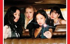 BLACKPINK được TIME vinh danh Nghệ sĩ giải trí của năm 2022