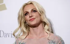 Britney Spears xóa tài khoản mạng xã hội hậu chỉ trích