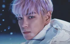 Rộ tin T.O.P (Big Bang) sẽ du hành vũ trụ vào năm 2023