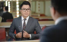 BTV Bảo An: Thay đổi bản thân để bắt nhịp guồng quay mới ở “Chào buổi sáng”